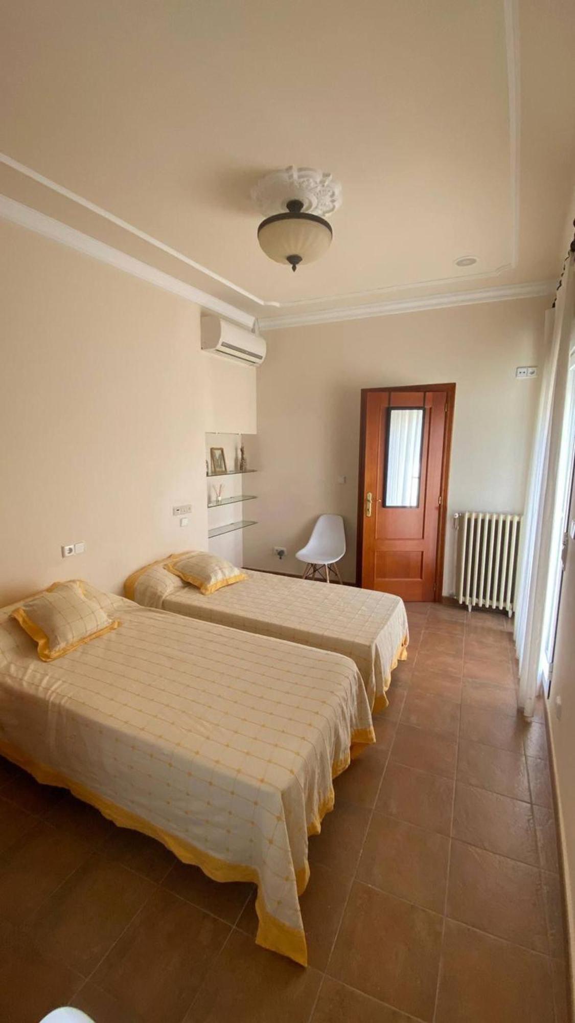 Casa Magnolia, A Rural Paradise House With Pool Alzira Exteriör bild