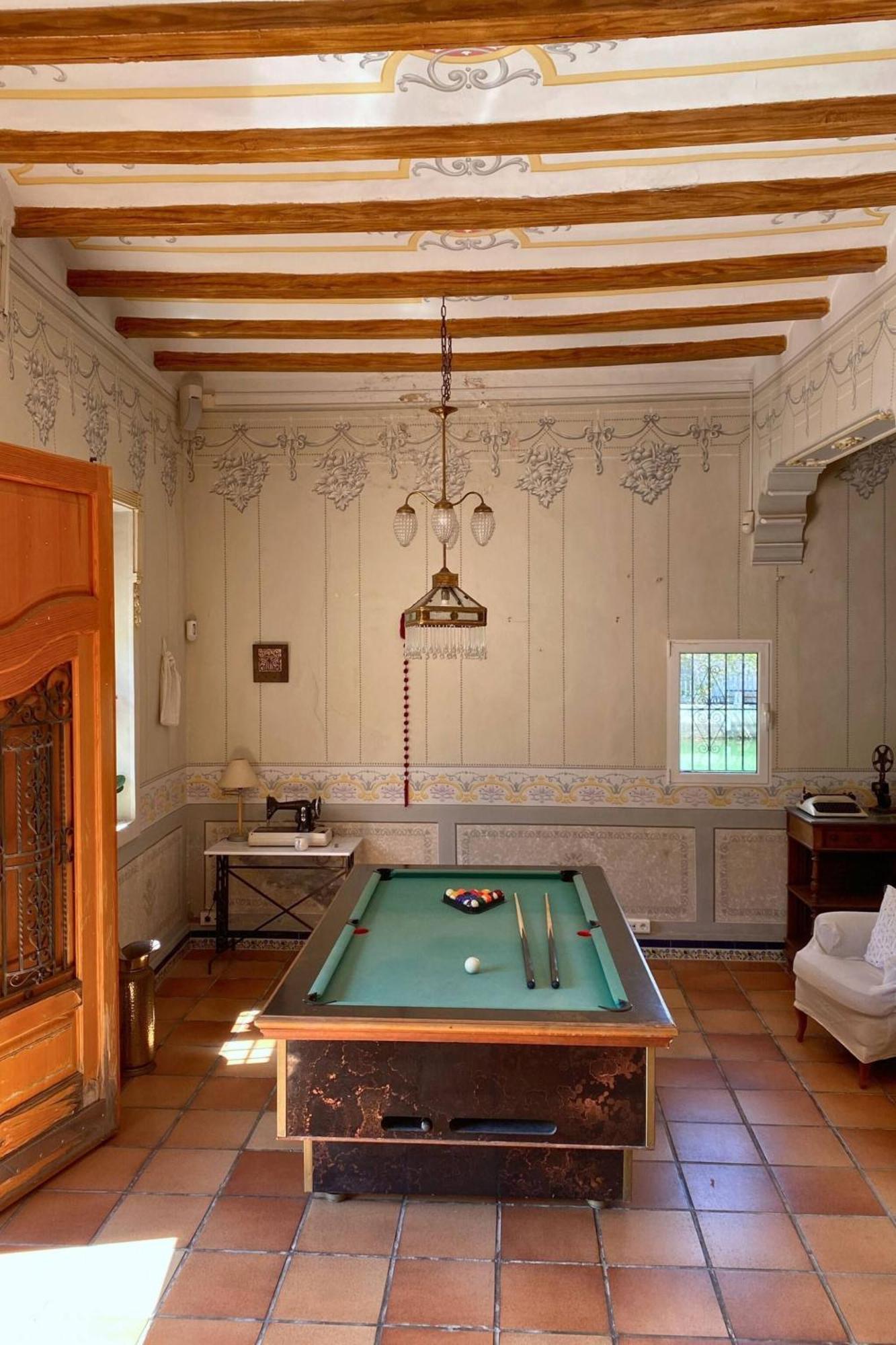 Casa Magnolia, A Rural Paradise House With Pool Alzira Exteriör bild