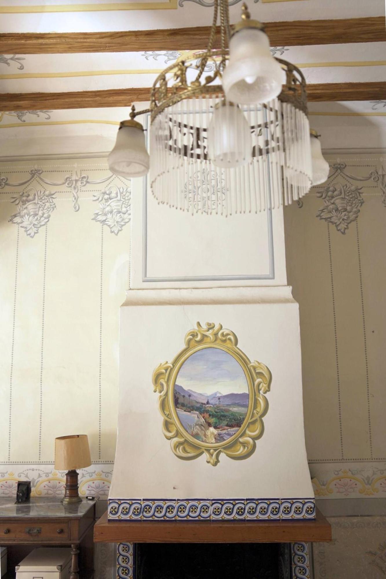 Casa Magnolia, A Rural Paradise House With Pool Alzira Exteriör bild