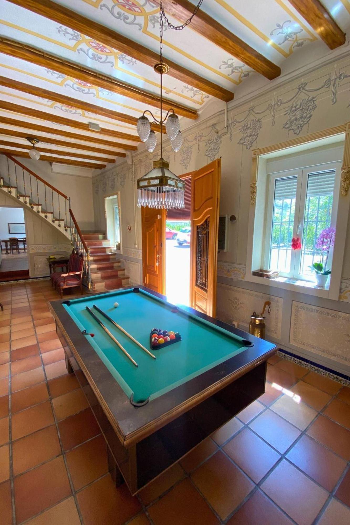 Casa Magnolia, A Rural Paradise House With Pool Alzira Exteriör bild