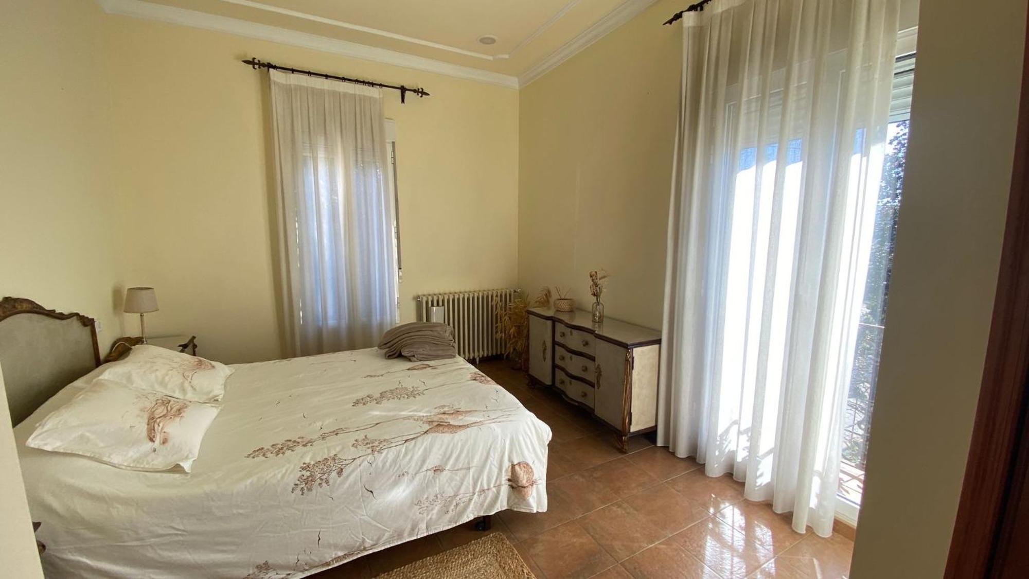 Casa Magnolia, A Rural Paradise House With Pool Alzira Exteriör bild
